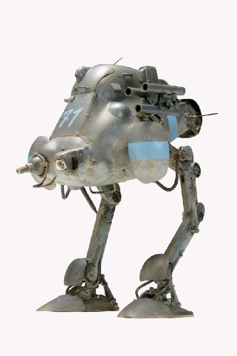 1/20 マシーネンクリーガー H.A.F.S. スーパージェリー