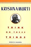Think on These Things