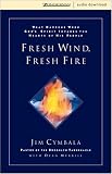 Fresh Wind, Fresh Fire
