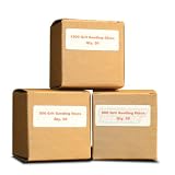 Headlight Restore Sanding Discs Complete Kit
