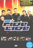 Five - Live [DVD] [2000]