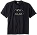 DC Comics Men's Big-Tall Batman Logo T-Shirt