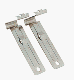 Malco Prod. FCG2 Fiber Cement Siding Overlap Gauge