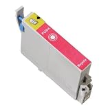 Epson T054320 Compatible Magenta Ink Cartridge Epson Stylus Photo R800 / R1800