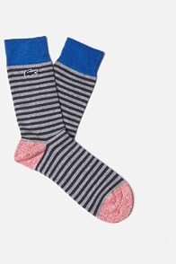 Men's Stripe Sock