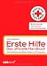 41y31eEXkaL. SL75  SAN Erste Hilfe Koffer gefüllt mit DIN 13 157 erweitert