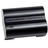 Olympus BLM-01, 1500mAh Rechargeable Lithium-ion Battery Pack, Please Note; With Out Original Box.