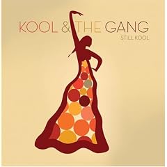 Kool And The Gang Orange Bowl