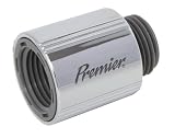 Premier 192065 Showerhead Flow Regulator, Chrome