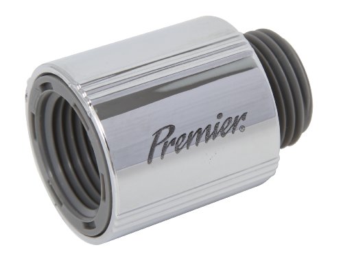 Premier 192065 Showerhead Flow Regulator, Chrome