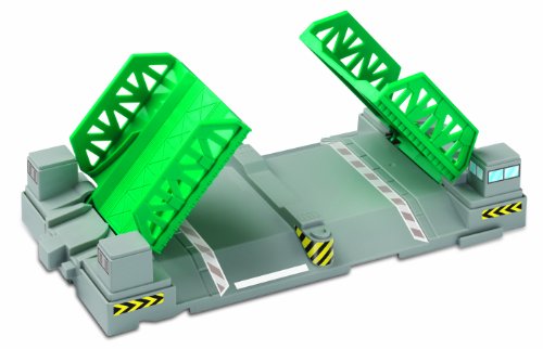 Tomy Tomica 85213 Crossing Bridge
