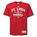 St. Louis Cardinals MLB Authentic Collection Classic T-Shirt