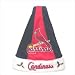 St Louis Cardinals Forever Santa Hat