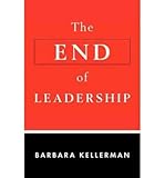 The end of leadership