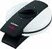 Cloer 1621NA Cast Aluminum Heart Shaped Waffle Maker, 6.5-Inch Diameter, White Lacquer Finish