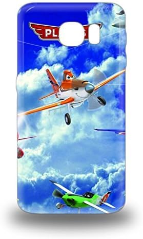 Gundam Protective Case's Shop Hot Galaxy S6 Well Designed Hard Case Cover Disney Planes Dusty Aircraft Protector 9116165M26802527