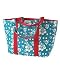 Search : Reversible Printed Terry-Lined Tote