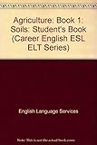 Agriculture : soils