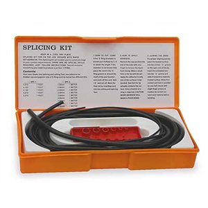 Approved Vendor INSPLCS70 Silicone Splicing Kit