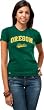 Oregon Ducks Women's Perennial T-Shirt