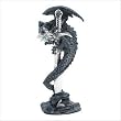 Dragon Sword Figurine - Style 39351