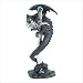 Dragon Sword Figurine