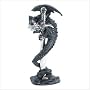 Dragon Sword Figurine