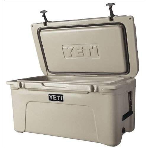 Yeti Tundra 65 Quart Coolers Tan Best Yeti Cooler Appliances