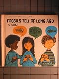 Fossils Tell Of Long Ago