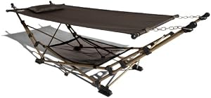 Folding Hammock
