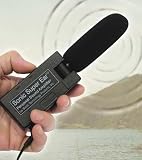 Sonic Super Ear Personal Sound Amplifie