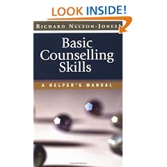 Basic Counselling Skills: A Helper's Manual