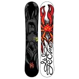 Lib Technologies Mark Landvik Phoenix C2BTX Snowboard