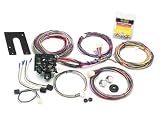 Painless 10107 Circuit Wiring Harness