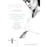 Yoga for Pregnancy - Six individual prenatal workouts (DVD)