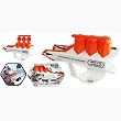 Wham-O Arctic Force SnowBall Blaster
