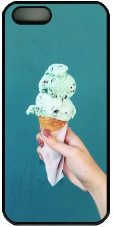 Ice Cream Theme Iphone 5 5S Case