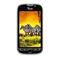 Cheap T-Mobile myTouch Android Phone, White (T-Mobile) for sale only $199.99