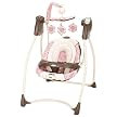 Graco Lovin' Hug Swing- Emelia