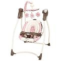 Graco Lovin' Hug Swing- Emelia