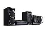 Sony LBTDJ2i Dual iPod Mixer With USB Dock