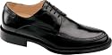 Johnston & Murphy Men's Dawson Moc Toe Oxfords