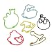 Angry Birds Silly Bandz 24-Pack...These Are Officially Licensed Silly Bandz...The REAL ONES!!!