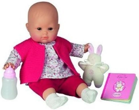 Corolle Les Classiques Classic 14" Baby Doll (Bébé Do "Mode")