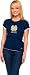 Notre Dame Fighting Irish Women's adidas 'Loud & Proud' Tissue Tee