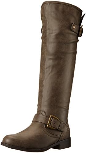 Madden Girl Women's Cactuss Boot