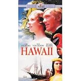 Hawaii [VHS] [Import] LOU