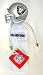 OAKLAND RAIDERS NFLLED SPINNING HELMET LIGHT CLOSEOUT