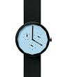 Issey Miyake Silap009 Twelve Mens Watch