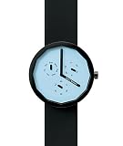 Issey Miyake Silap009 Twelve Mens Watch